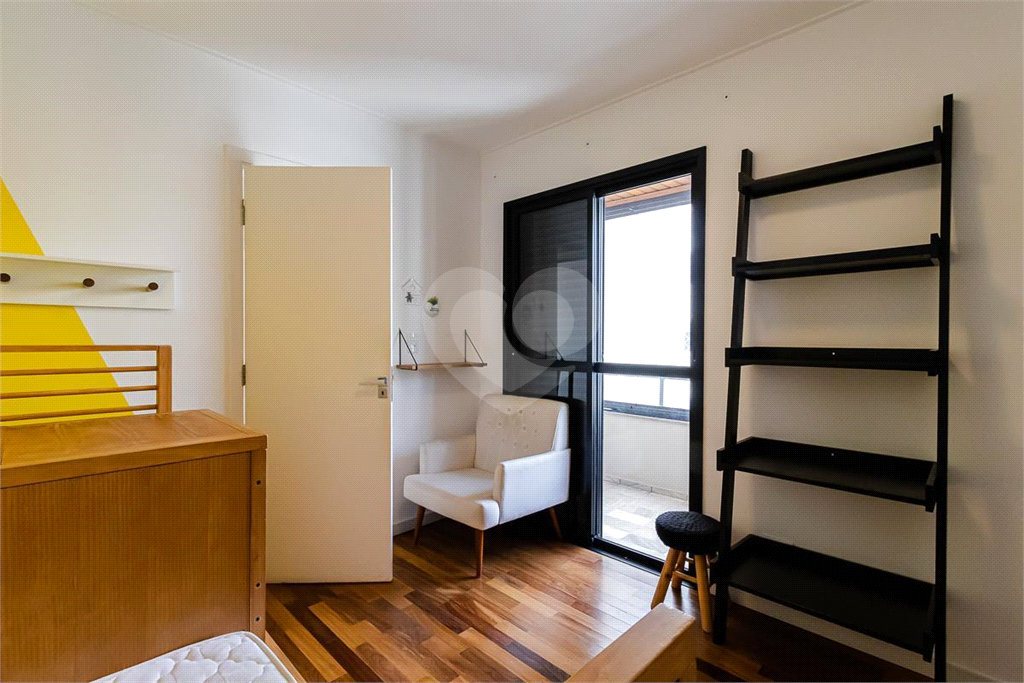 Venda Apartamento São Paulo Vila Mariana REO913769 36