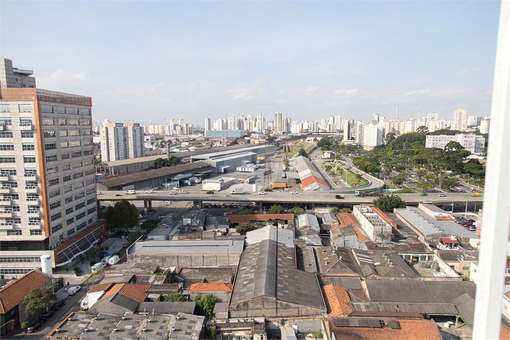 Venda Apartamento São Paulo Mooca REO913773 31