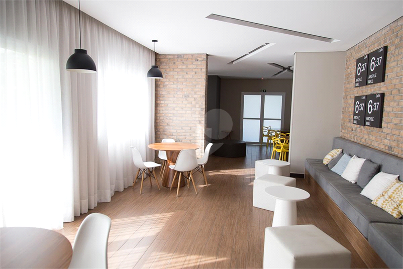 Venda Apartamento São Paulo Mooca REO913773 36