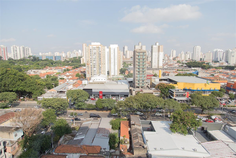 Venda Apartamento São Paulo Mooca REO913773 7