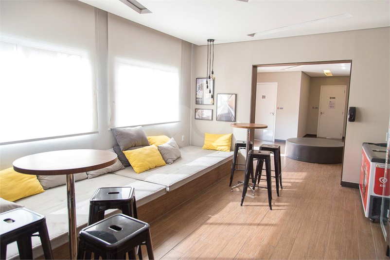 Venda Apartamento São Paulo Mooca REO913773 33