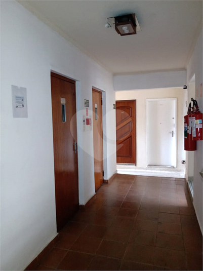 Aluguel Apartamento São Paulo Vila Mariana REO913777 19