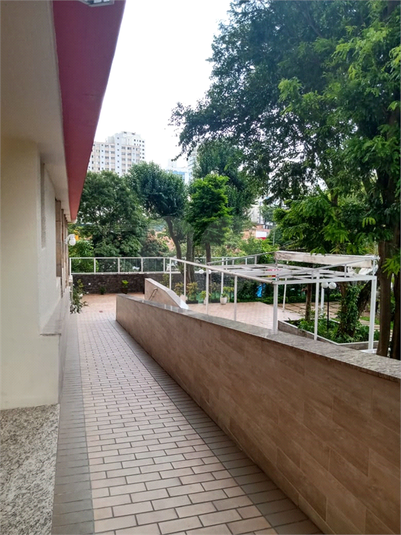 Aluguel Apartamento São Paulo Vila Mariana REO913777 16