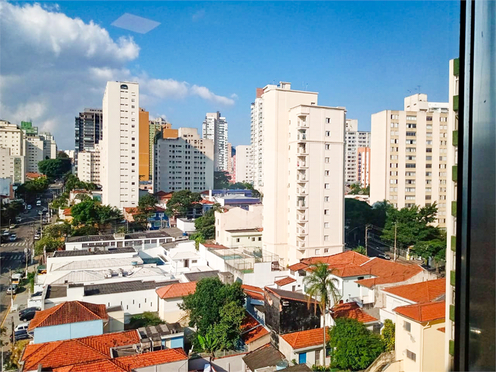 Aluguel Apartamento São Paulo Vila Mariana REO913777 3