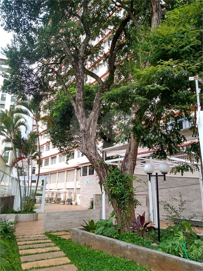 Aluguel Apartamento São Paulo Vila Mariana REO913777 20