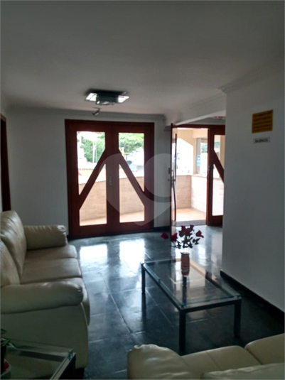 Aluguel Apartamento São Paulo Vila Mariana REO913777 18