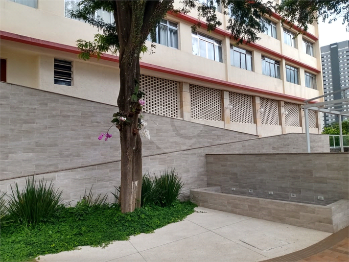 Aluguel Apartamento São Paulo Vila Mariana REO913777 15