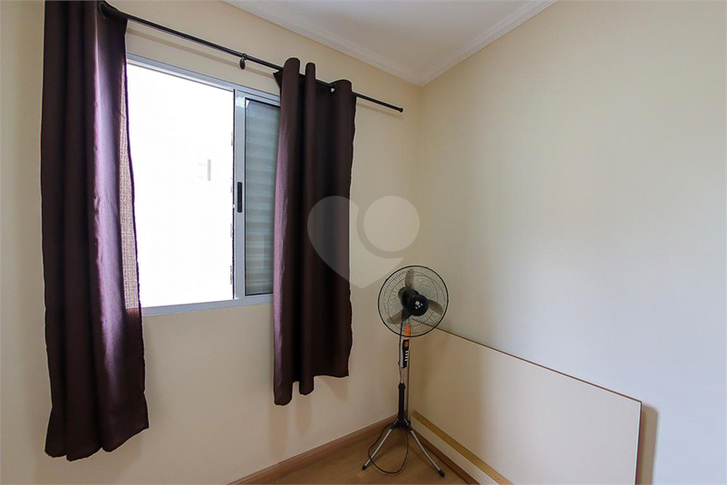 Venda Apartamento Guarulhos Vila Venditti REO913781 13