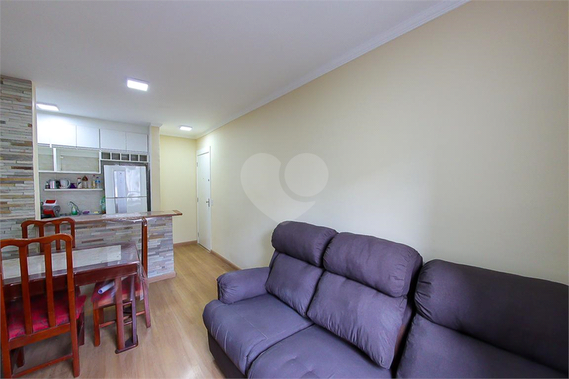 Venda Apartamento Guarulhos Vila Venditti REO913781 3