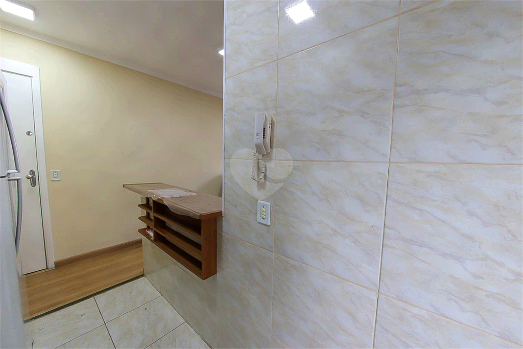 Venda Apartamento Guarulhos Vila Venditti REO913781 24