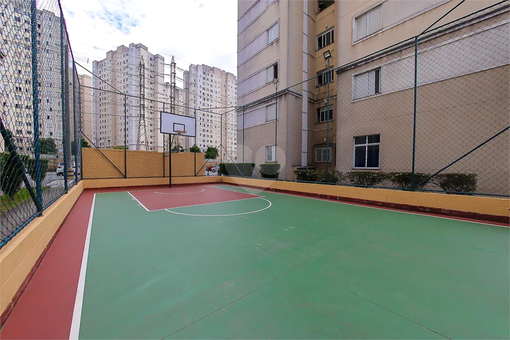 Venda Apartamento Guarulhos Vila Venditti REO913781 37