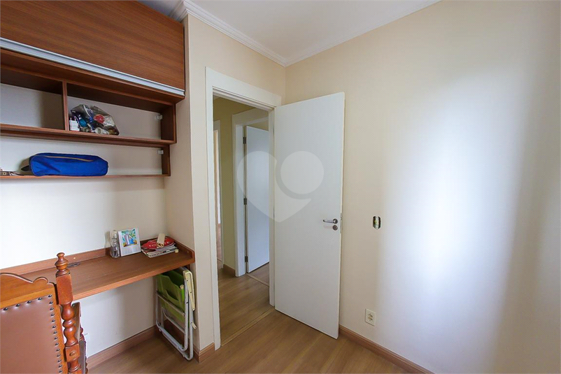 Venda Apartamento Guarulhos Vila Venditti REO913781 15