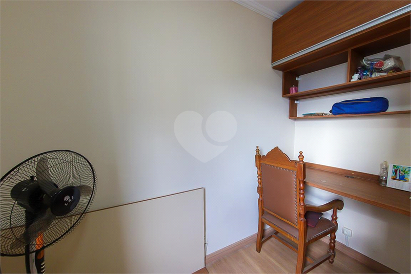 Venda Apartamento Guarulhos Vila Venditti REO913781 16