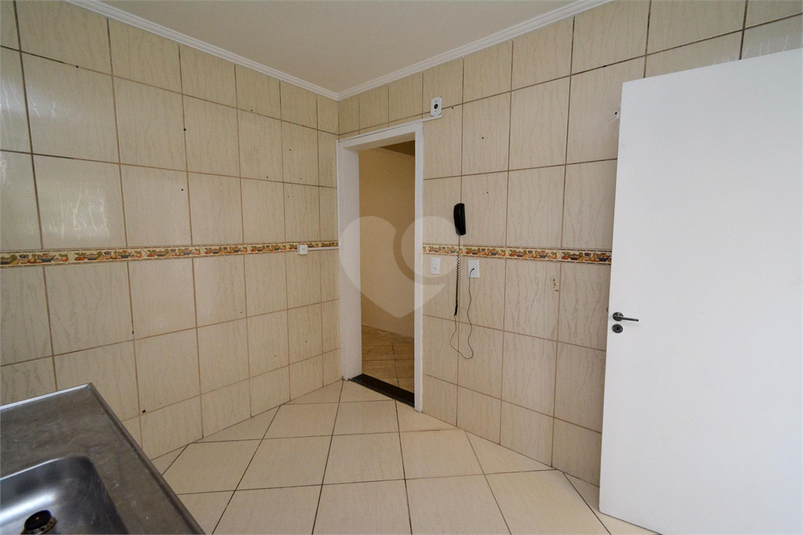 Venda Apartamento Guarulhos Jardim Odete REO913783 18