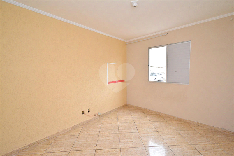 Venda Apartamento Guarulhos Jardim Odete REO913783 5