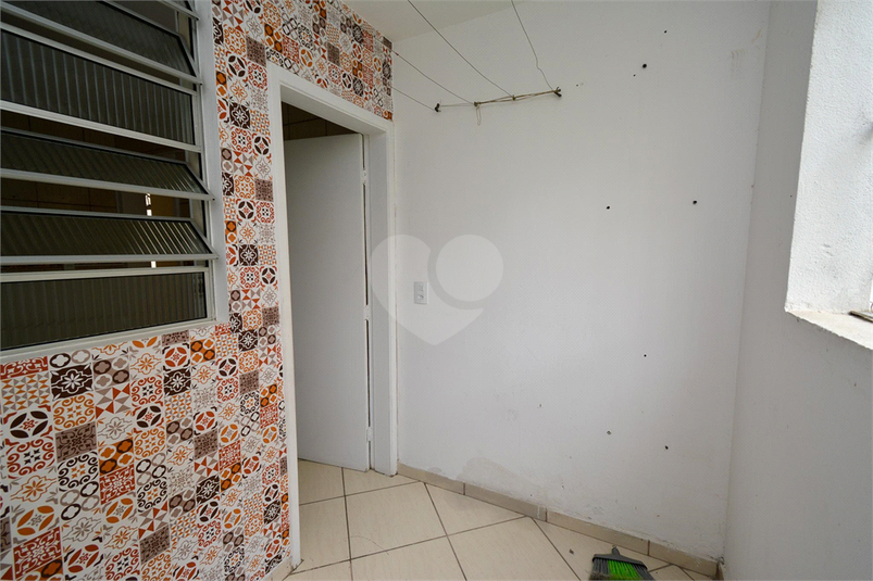 Venda Apartamento Guarulhos Jardim Odete REO913783 23