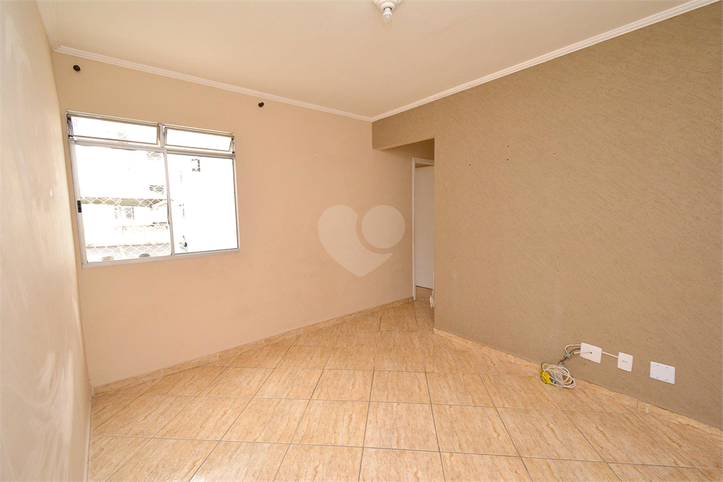 Venda Apartamento Guarulhos Jardim Odete REO913783 1