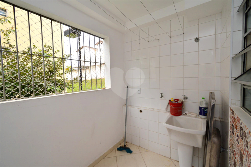 Venda Apartamento Guarulhos Jardim Odete REO913783 21