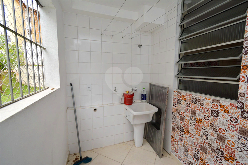 Venda Apartamento Guarulhos Jardim Odete REO913783 22