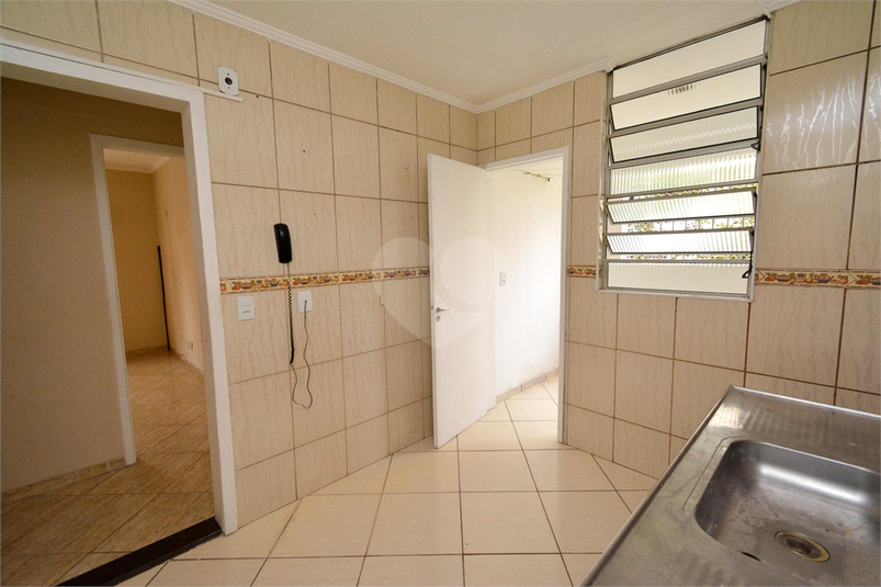 Venda Apartamento Guarulhos Jardim Odete REO913783 19