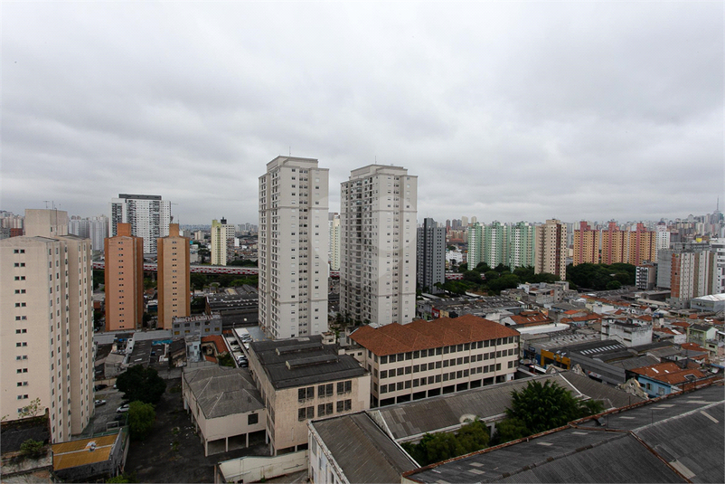 Venda Apartamento São Paulo Brás REO913785 8