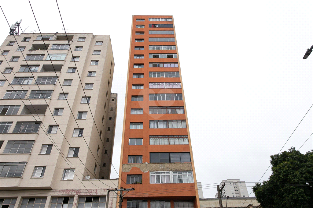 Venda Apartamento São Paulo Brás REO913785 25