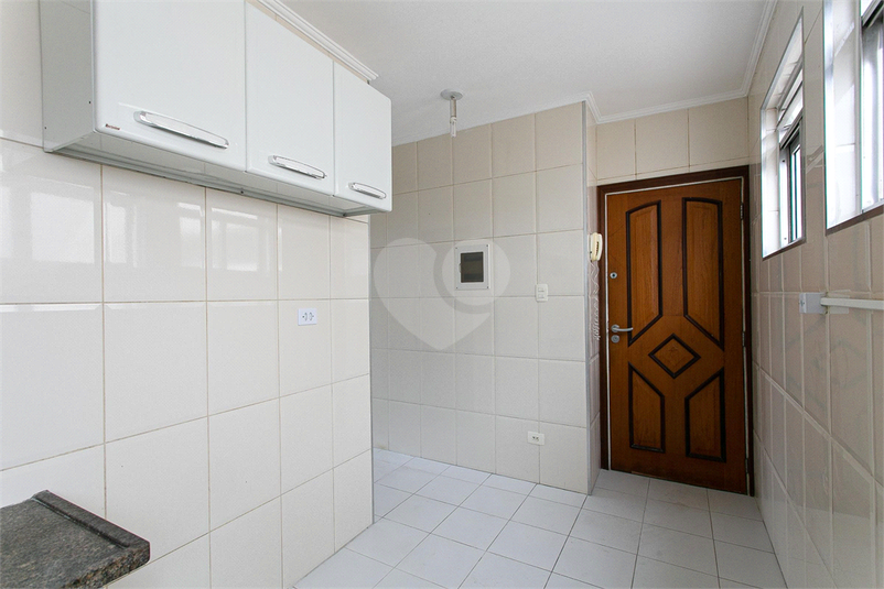 Venda Apartamento São Paulo Brás REO913785 22