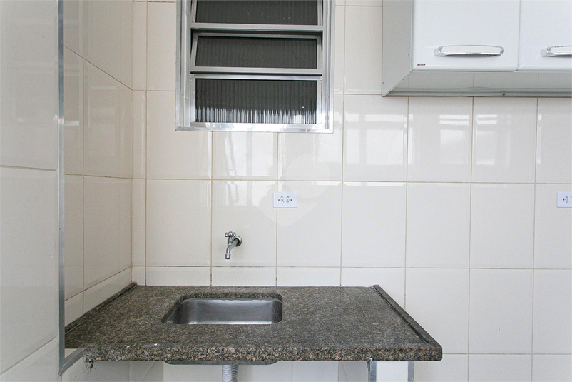 Venda Apartamento São Paulo Brás REO913785 18