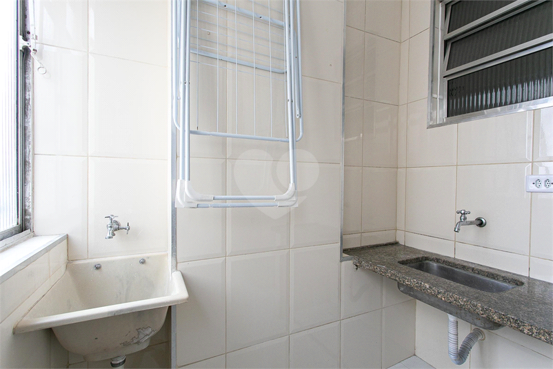 Venda Apartamento São Paulo Brás REO913785 21