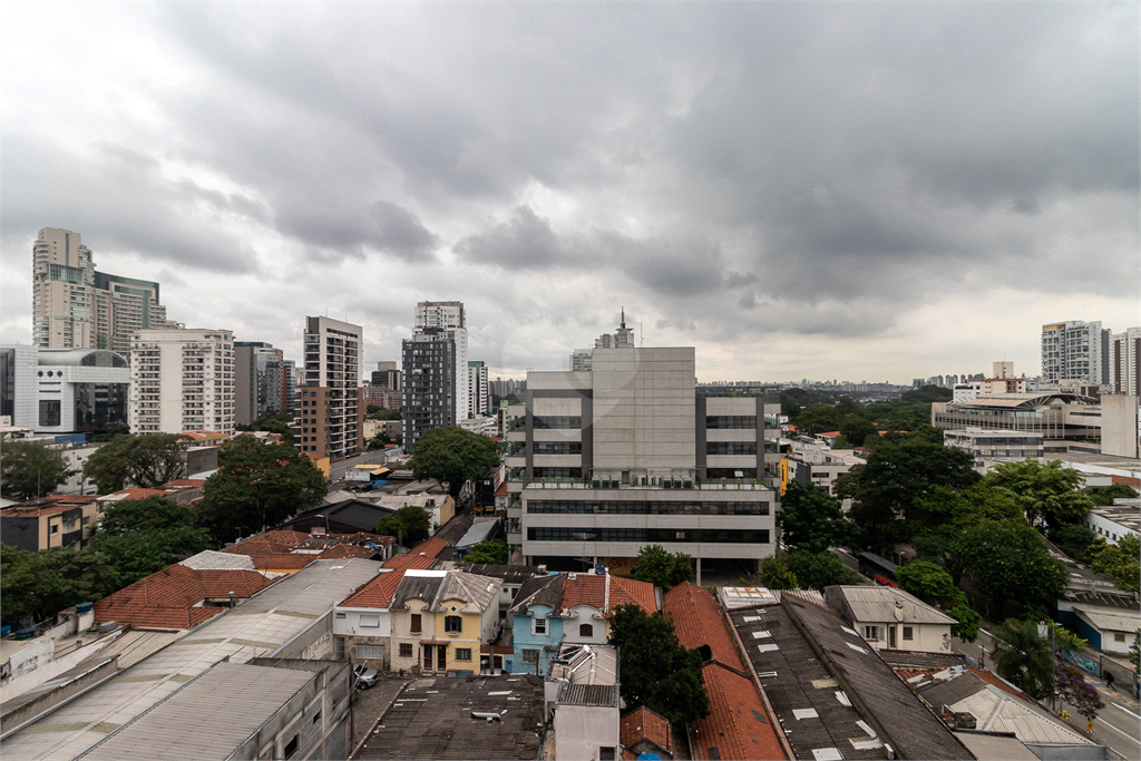 Venda Apartamento São Paulo Pinheiros REO913792 8