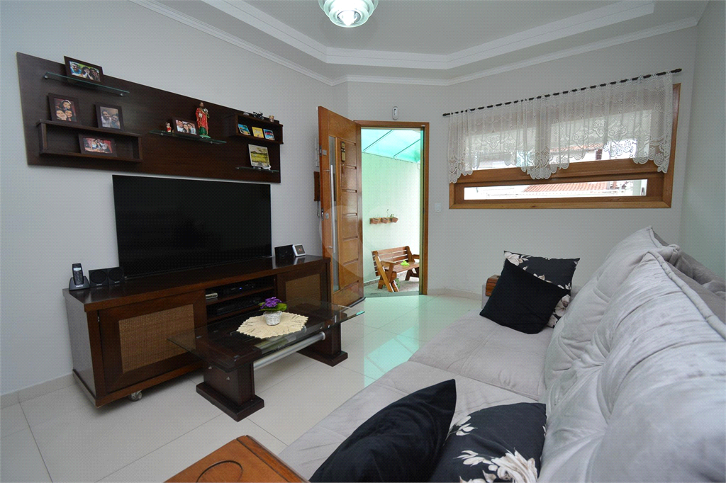 Venda Casa Guarulhos Jardim Santa Cecília REO913797 3