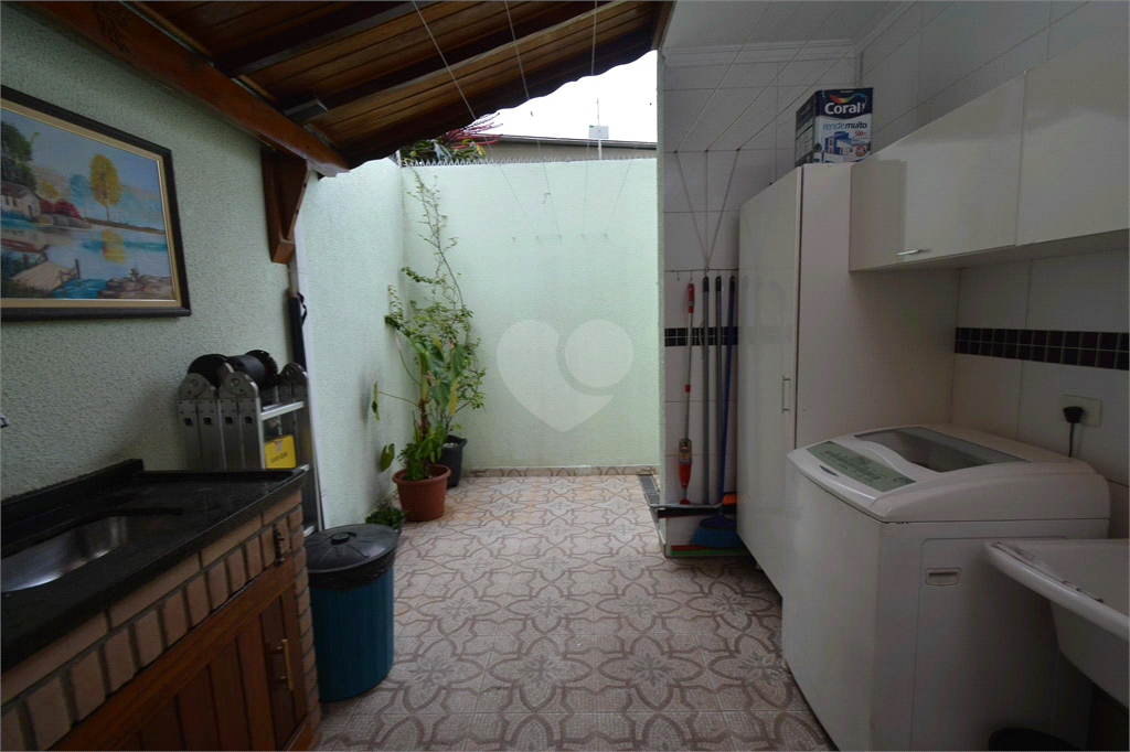 Venda Casa Guarulhos Jardim Santa Cecília REO913797 44