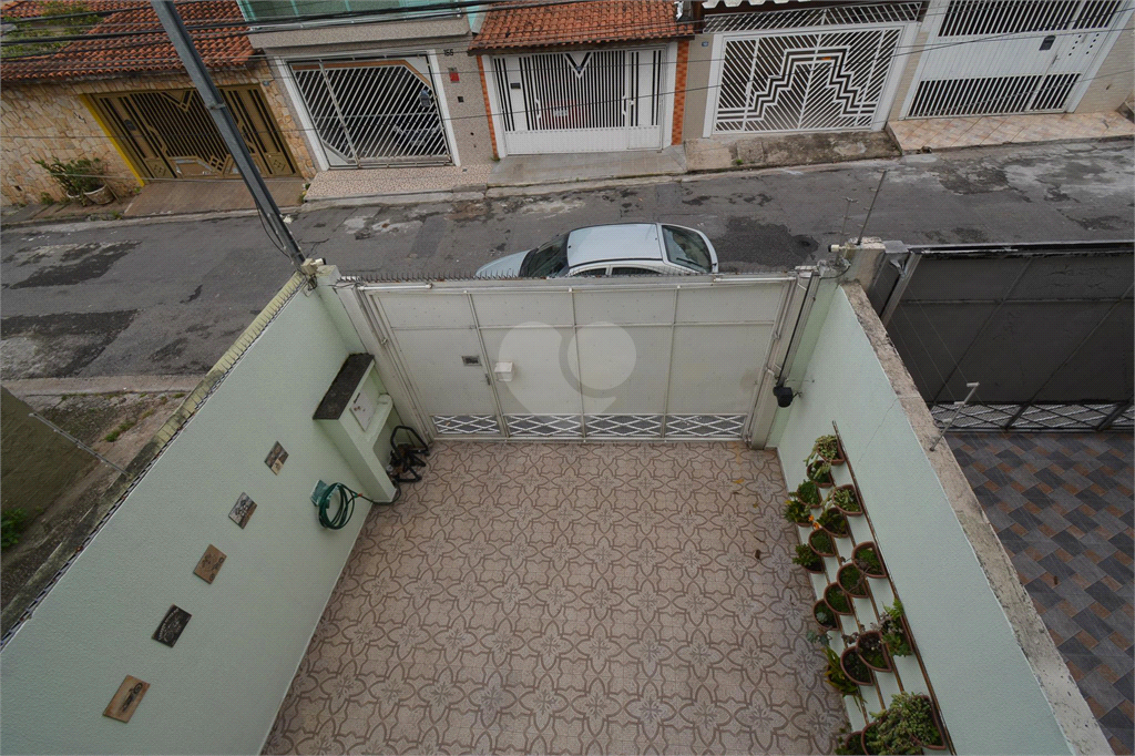 Venda Casa Guarulhos Jardim Santa Cecília REO913797 35