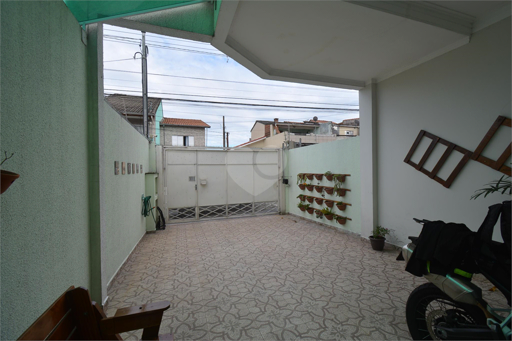 Venda Casa Guarulhos Jardim Santa Cecília REO913797 51