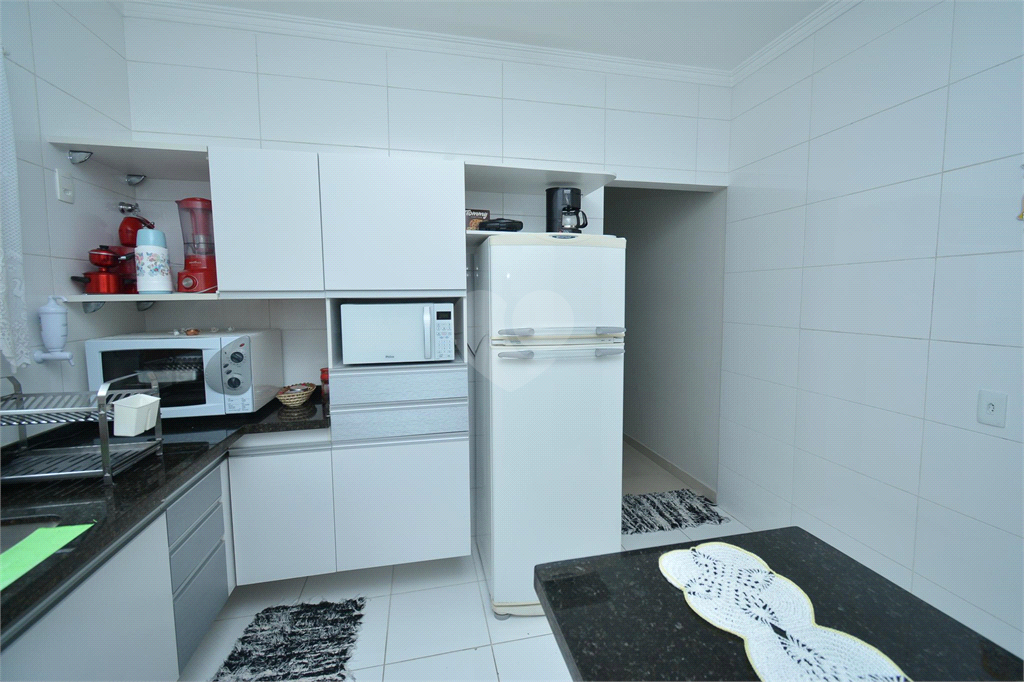 Venda Casa Guarulhos Jardim Santa Cecília REO913797 40