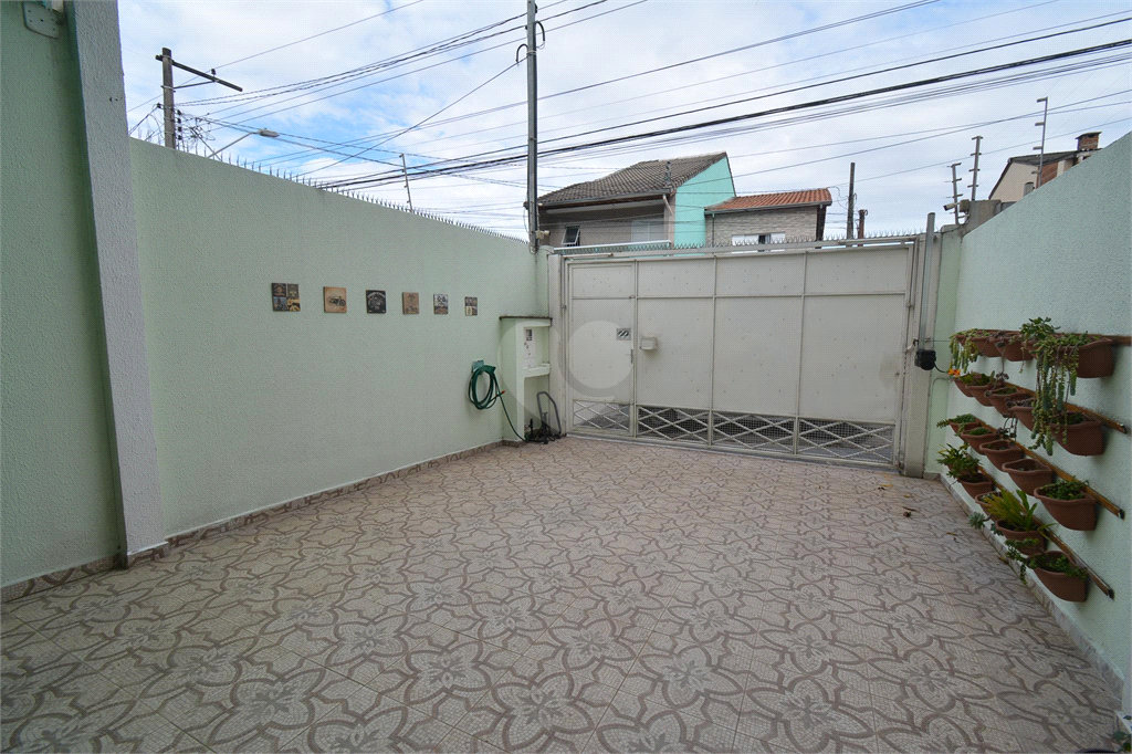 Venda Casa Guarulhos Jardim Santa Cecília REO913797 52