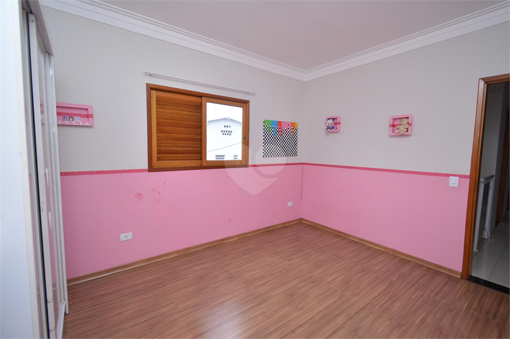 Venda Casa Guarulhos Jardim Santa Cecília REO913797 12