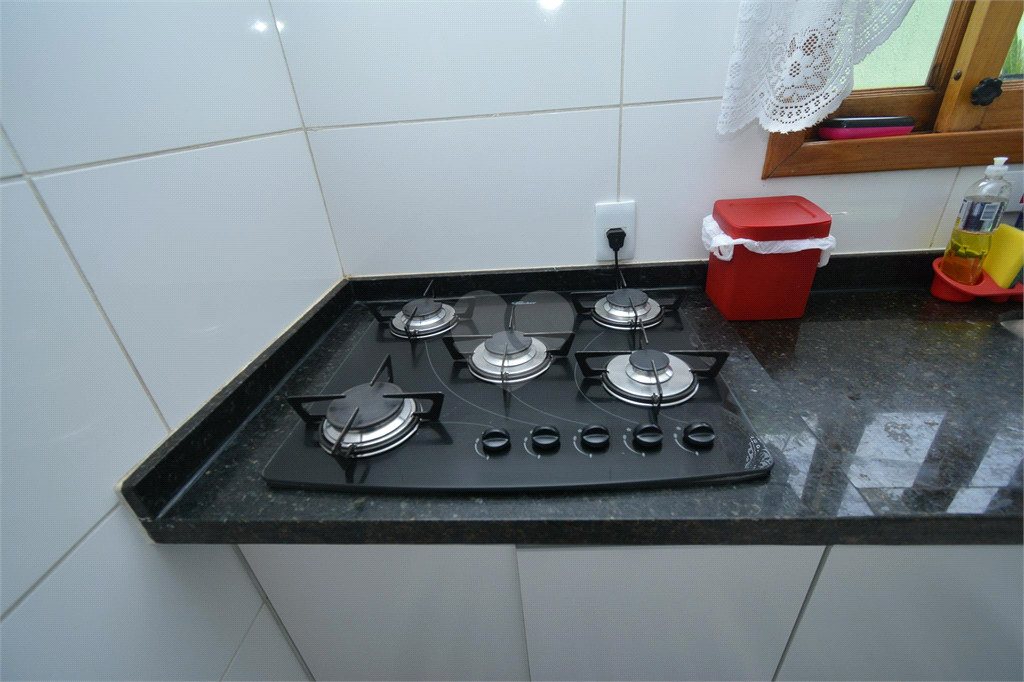 Venda Casa Guarulhos Jardim Santa Cecília REO913797 29