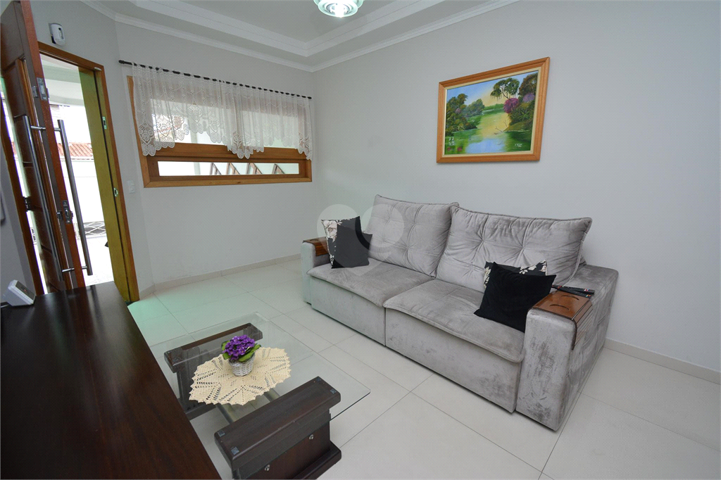 Venda Casa Guarulhos Jardim Santa Cecília REO913797 4