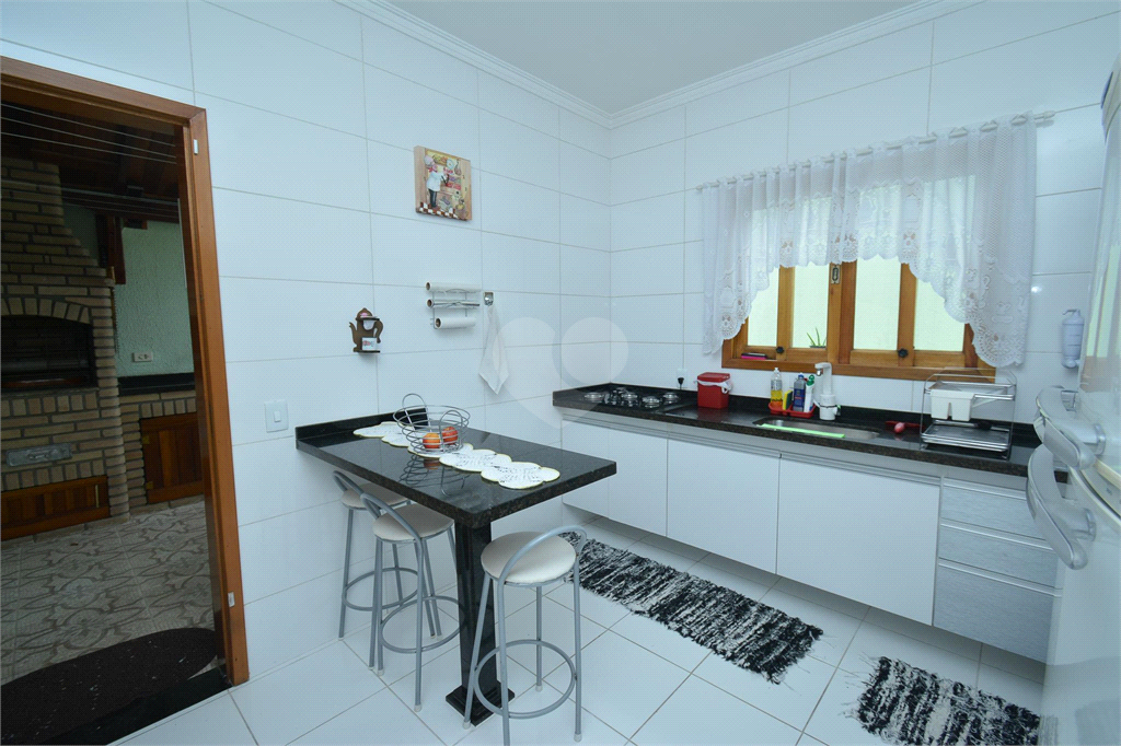 Venda Casa Guarulhos Jardim Santa Cecília REO913797 36