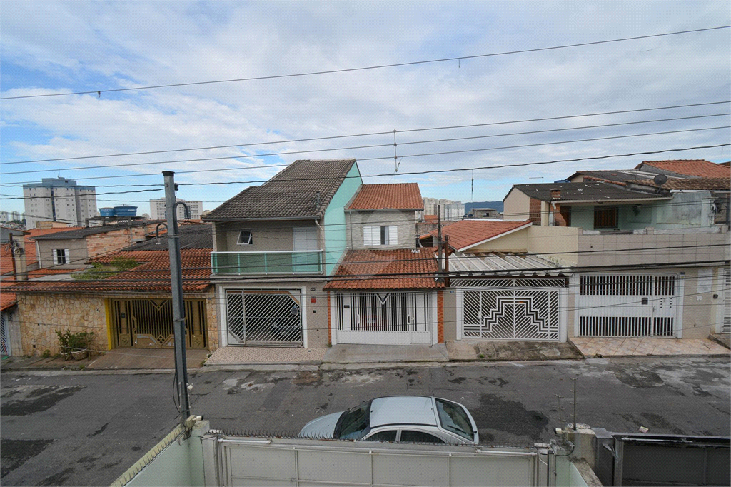 Venda Casa Guarulhos Jardim Santa Cecília REO913797 48