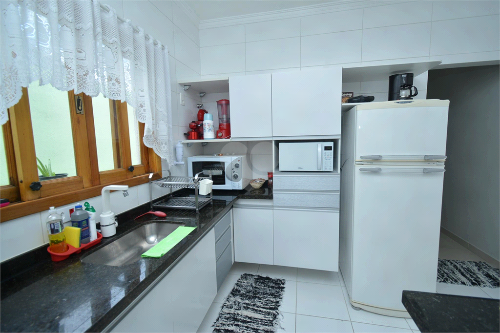 Venda Casa Guarulhos Jardim Santa Cecília REO913797 39