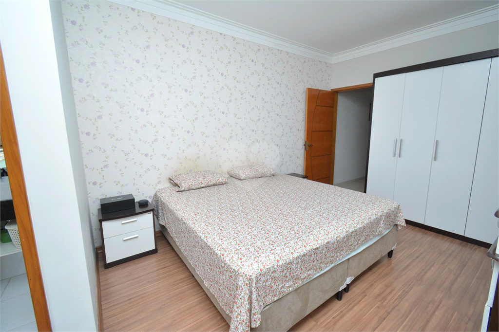 Venda Casa Guarulhos Jardim Santa Cecília REO913797 25