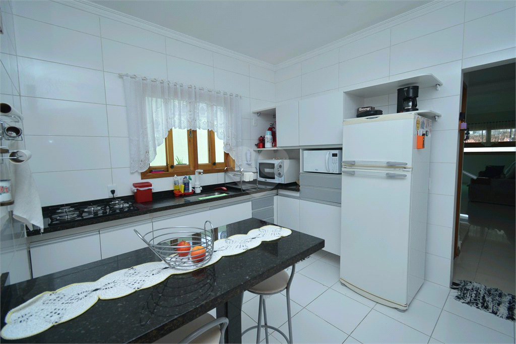 Venda Casa Guarulhos Jardim Santa Cecília REO913797 38