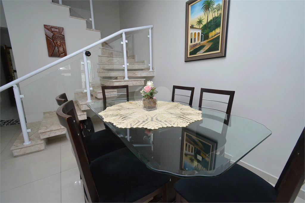 Venda Casa Guarulhos Jardim Santa Cecília REO913797 5