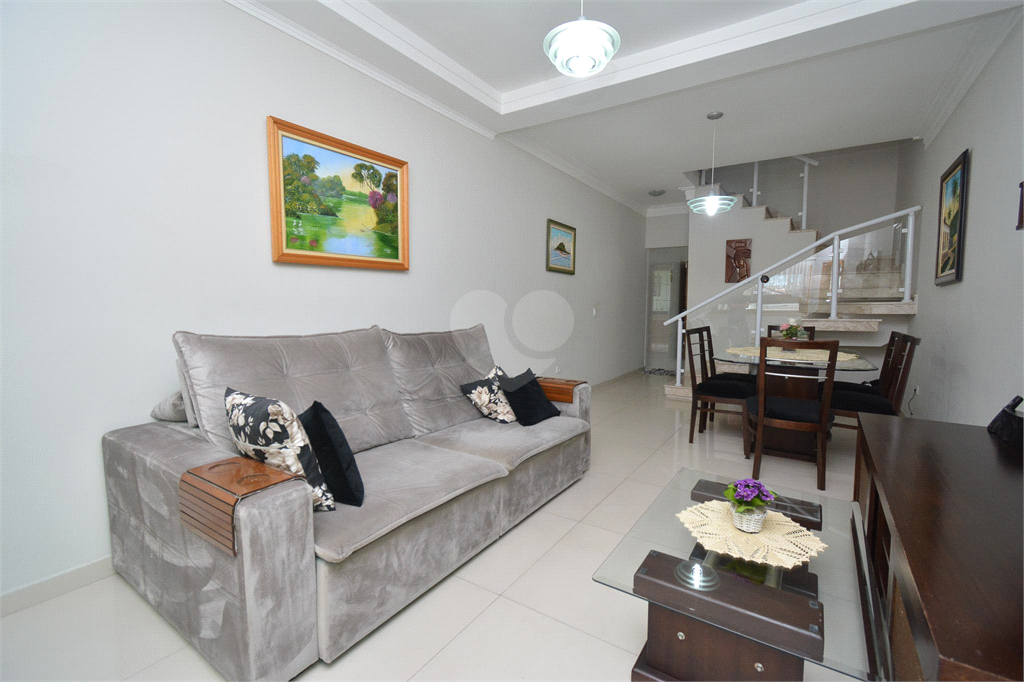 Venda Casa Guarulhos Jardim Santa Cecília REO913797 1