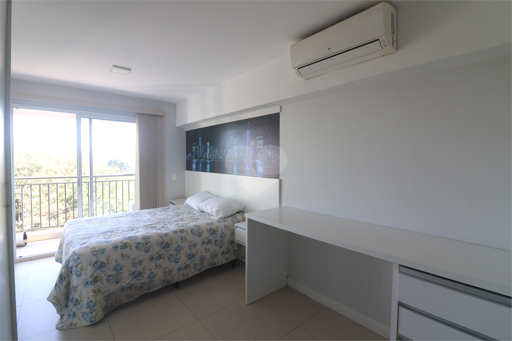 Venda Apartamento São Paulo Santana REO913826 1