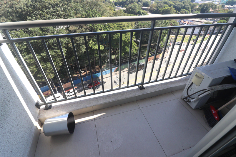 Venda Apartamento São Paulo Santana REO913826 5