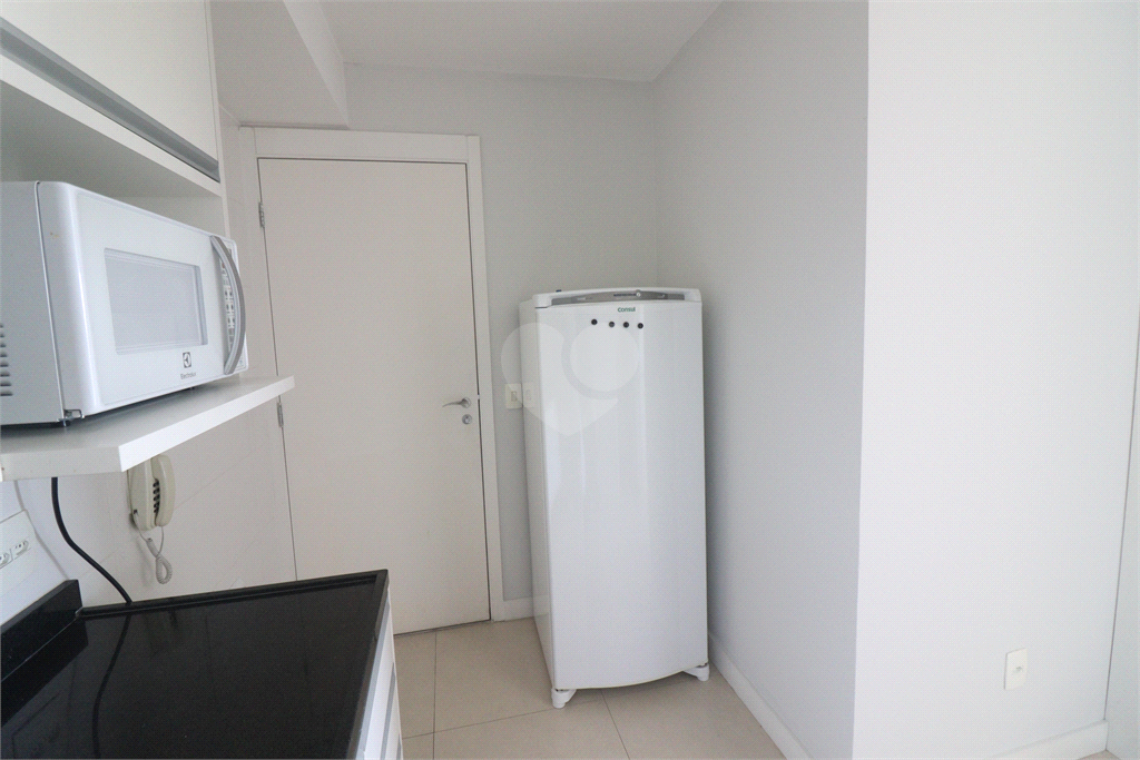 Venda Apartamento São Paulo Santana REO913826 14