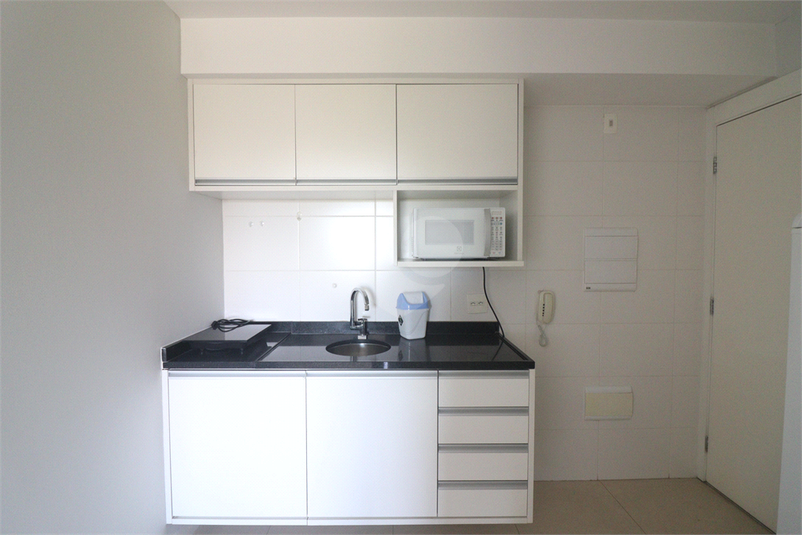 Venda Apartamento São Paulo Santana REO913826 15